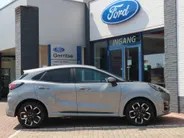 Ford Puma 1.0 EcoBoost Hybrid ST-Line X | CAMERA | ADAP CRUISE | BLIS | WINTER |