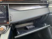 Lynk & Co 01 1.5 PHEV 260pk Black Pack | NL Auto | Zwarte hemel | Trekhaak | Panodak | Stoelverwarming | LED | Etc.