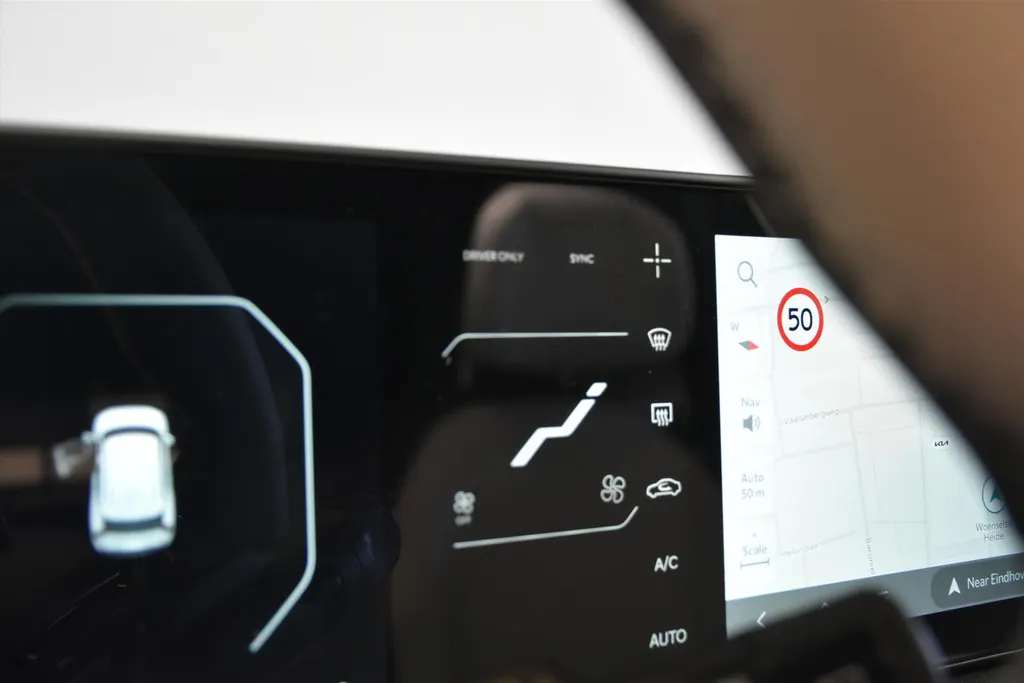 Kia EV3 81,4 kWh 204pk GT-Line NIEUW