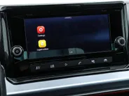 SEAT Ibiza 1.0 EcoTSI 115pk DSG FR Business Connect · Apple/Android Car Play · P-Sensoren · Cruise Control · DAB · 17'' Inch ·