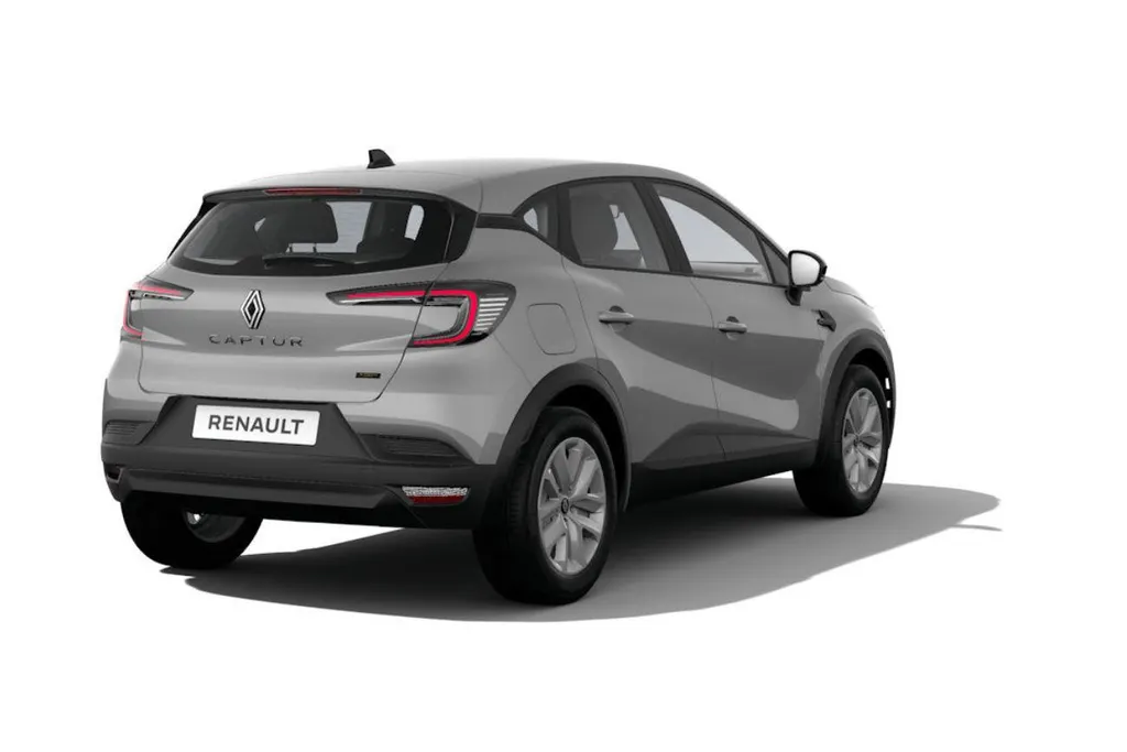 Renault Captur 1.8 E-Tech full hybrid 160 evolution | Direct leverbaar | Gratis 5 jaar garantie tot 100.000km | achteruitrijcamera﻿ | cruise control met snelheidsbegrenzer﻿ | 10,4' openR multimediasysteem Arkamys Classic |