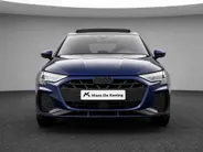 Audi A3 Sportback 40 TFSIe S-Tronic 204 pk S Edition · Panoramadak · Camera · HUD Head-up display · SONOS · Ambient light Pro · Elek. Achterklep · 18 inch · Garantie t/m 07-08-2030 of 100.000km