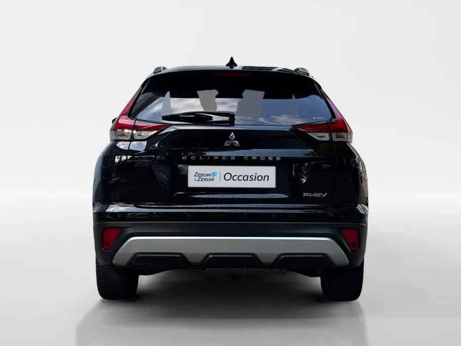 Mitsubishi Eclipse Cross 2.4 PHEV Intense+ | Dealeronderhouden | Plug in |  Achteruitrijcamera | Lane assist |