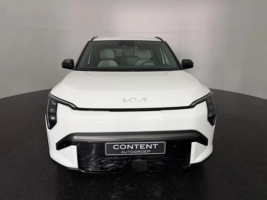 Kia EV3 81,4 kWh 204pk GT-Line Business Edition