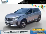 Peugeot 5008 1.2 Hybrid 136 GT *Automaat*Navi+Camera*Climate*Parc Assist*7 Stoelen*RIJK UITGERUST!