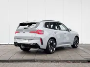 BMW X3 30e xDrive