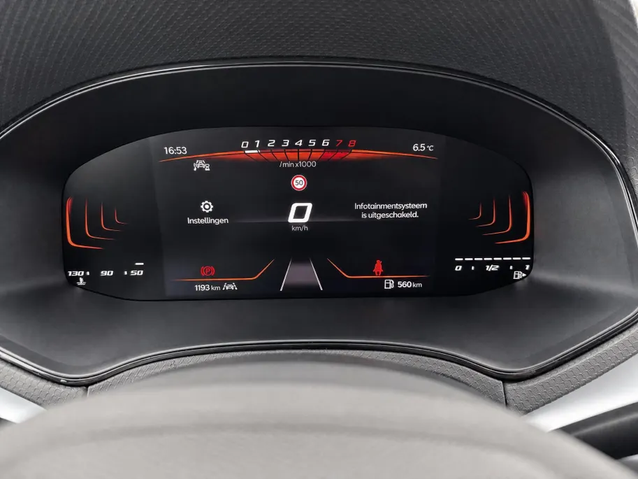 SEAT Arona 1.0 EcoTSI Reference |Privacy Glass | Demo