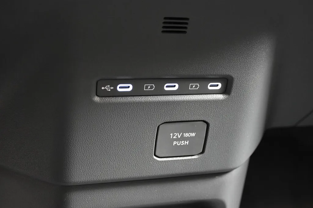 Kia EV2 61 kWh 135pk Air