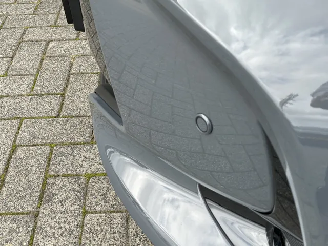 Toyota Yaris 1.5 Hybrid 115 Dynamic | Comfort Pack |