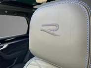 Volkswagen Touareg 3.0TSieHybrid 340kW/462PK 4MOTION R Edition · Panoramadak · Leder · DYNAUDIO · 360°Camera · Luchtvering · Garantie t/m 22-07-2030 of 100000km.