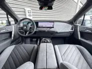 BMW iX xDrive45 101 kWh