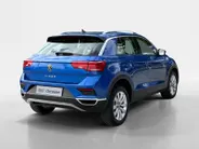 Volkswagen T-Roc 1.0 TSI Style | Navi | Clima | Adaptive Cruise | LM Velgen | Apple Carplay | Android Auto