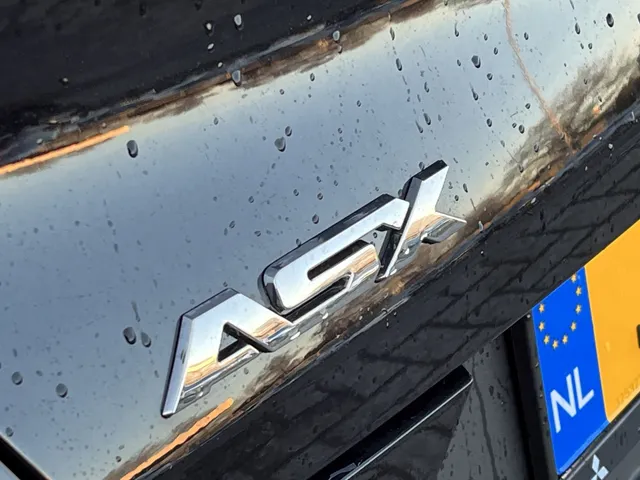 Mitsubishi ASX 1.8 HEV Executive