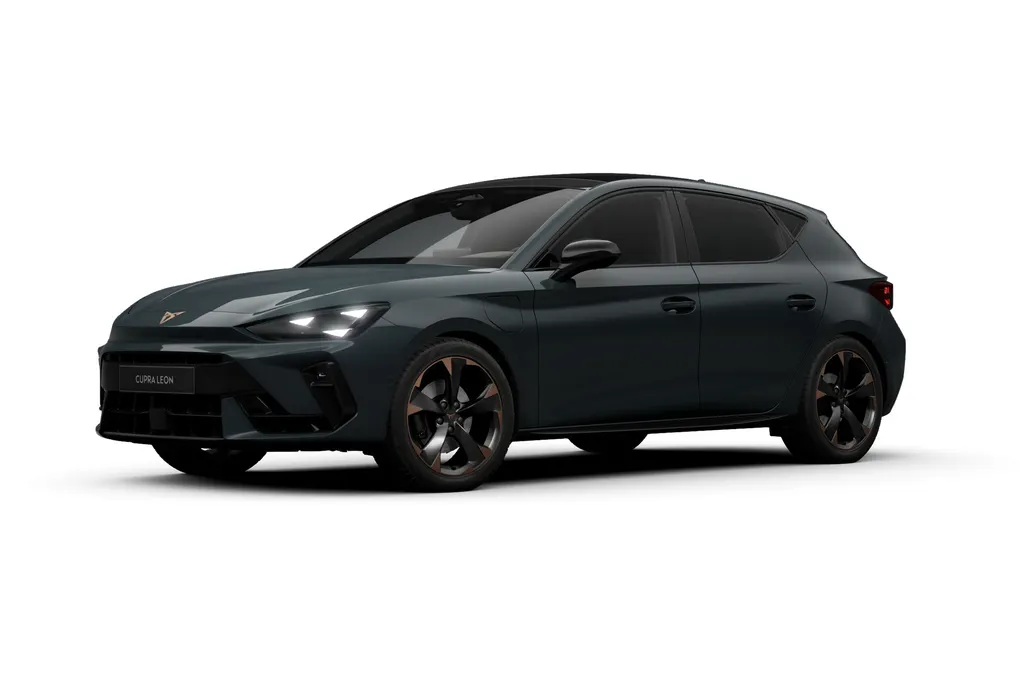 CUPRA Leon Business | Achteruitrijcamera | Digitaal instrumentenpaneel (Virtual Cockpit) | Draadloze Apple CarPlay™, Android Auto™