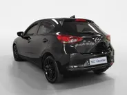 Mazda 2 1.5 e-SkyActiv-G 90 Homura | Achteruitrijcamera | Adaptive Cruise Control | LED | 16' LM Velgen