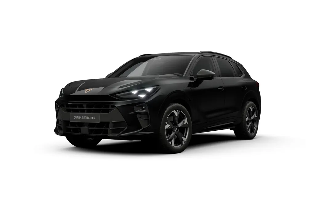 CUPRA Terramar Business Limited | Achteruitrijcamera | Draadloze Apple CarPlay™, Android Auto™ | Elektronisch Sperdifferentieel (XDS)