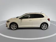 Volkswagen Polo 1.0 TSI 110pk DSG Style · Camera · Apple/Android Car Play · Navigatie · P-Sensoren · Stoelverwarming · 17'' Inch ·