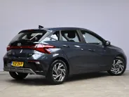 Hyundai i20 1.0 T-GDI 48V MHEV 100pk Comfort I Navi + Camera