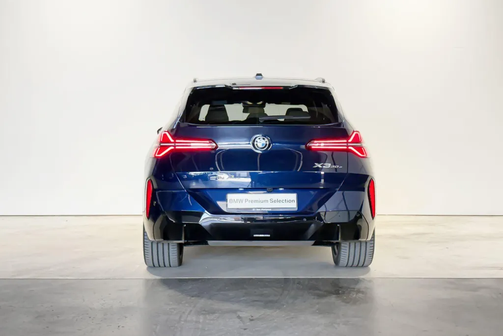 BMW X3 30e xDrive M Sportpakket Pro