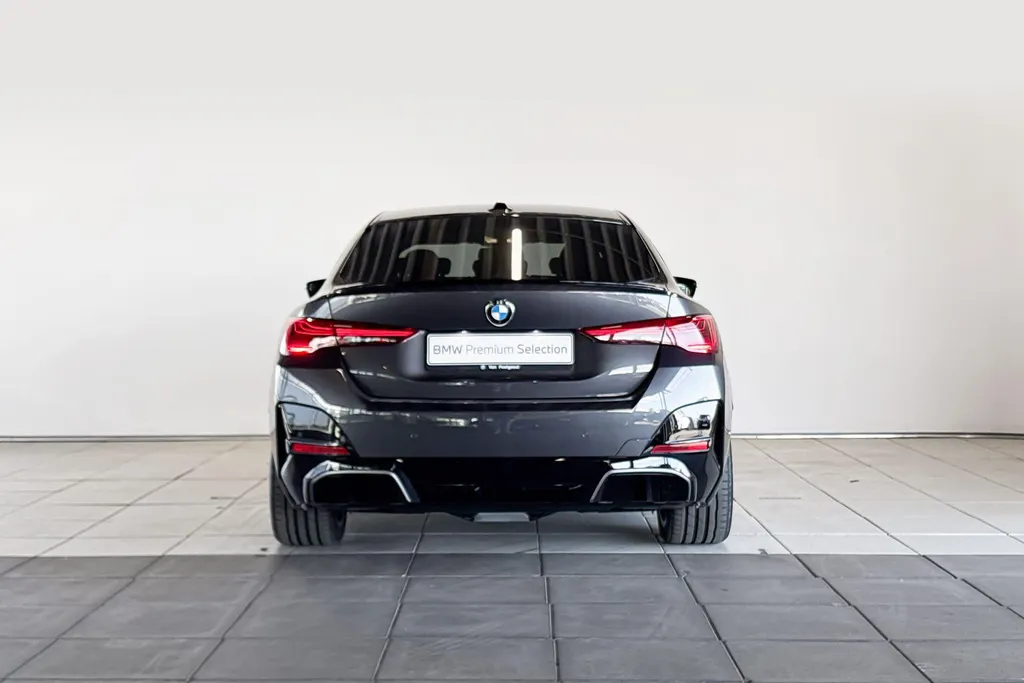 BMW i4 eDrive40 Innovation Pack M Sportpakket Pro