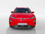 Hyundai Kona EV Fashion 64 kWh 204PK | Warmtepomp | SOH 100 % | Navigatie | Apple Carplay & Android Auto | Adaptive cruise control | Climate control | Head-up display | Parkeersensoren achter | Trekhaak |