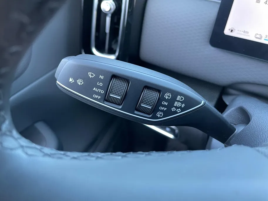 Jaecoo 7 1.5 GDI SHS-P Exclusive *Automaat*Navi+360Camera*Climate Control*Stoelverwarming/verkoeling*Adapt. Cruise Control*Schuif/kanteldak*LM.Velgen*Elektrische achterklep*Lederen bekleding*FULL OPTION!