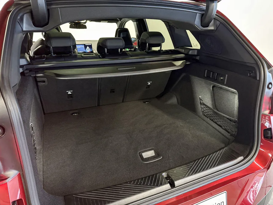 BMW X3 30e xDrive