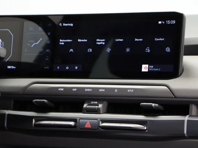 Kia EV3 Air 81.4 kWh