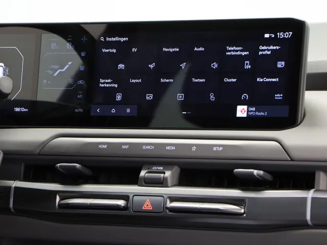 Kia EV3 Air 81.4 kWh