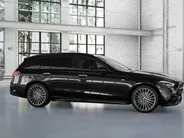 Mercedes-Benz C-Klasse Estate 300 e Business Solution AMG