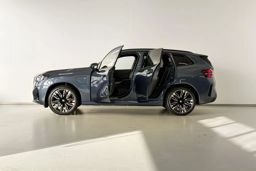 BMW X3 30e xDrive