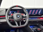 BMW M5 Touring M5