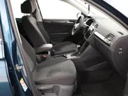 Volkswagen Tiguan 1.4 TSI 245pk DSG eHybrid Elegance · Inklap. Trekhaak · Dodehoeksensor · Matrix LED · Stuur- & Stoelverwarming · Parkeer Assistent · ACC ·