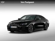 BMW 4 Serie Gran Coupé 420i