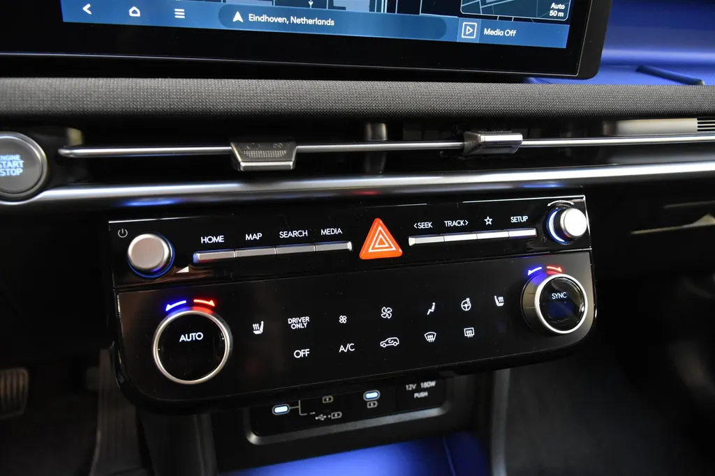 Hyundai Tucson 1.6 T-GDi PHEV Aut Comfort Plus I Voorraad deal!