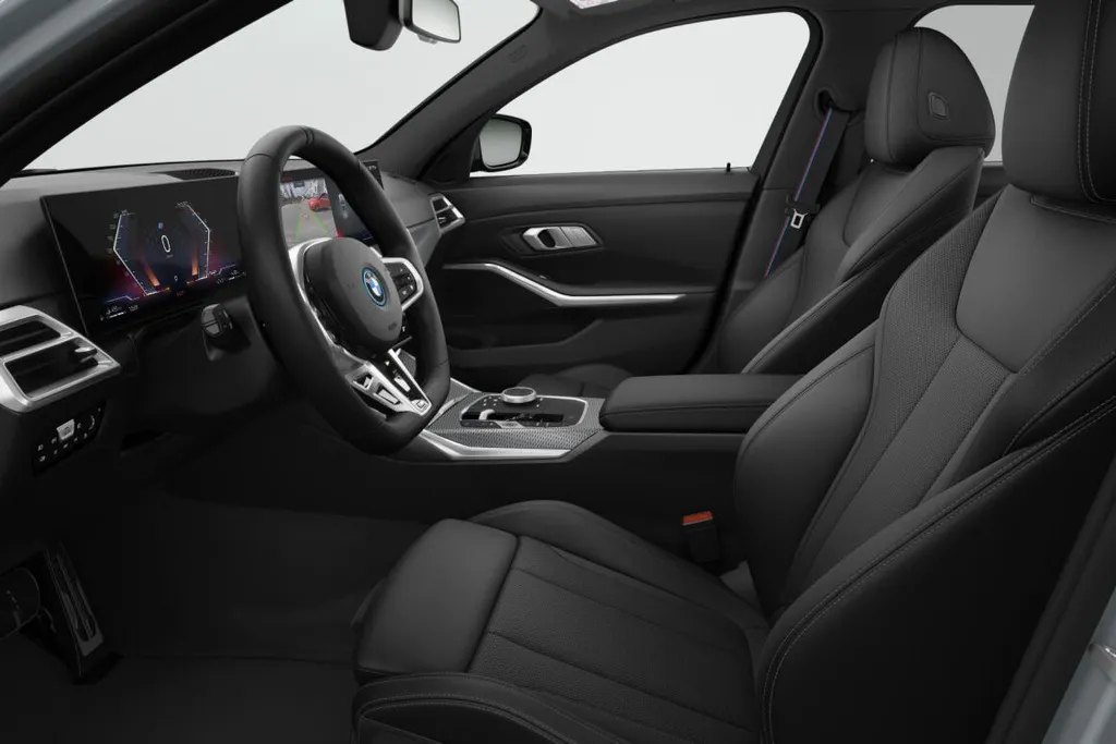 BMW 3 Serie Touring 330e M Sport Edition