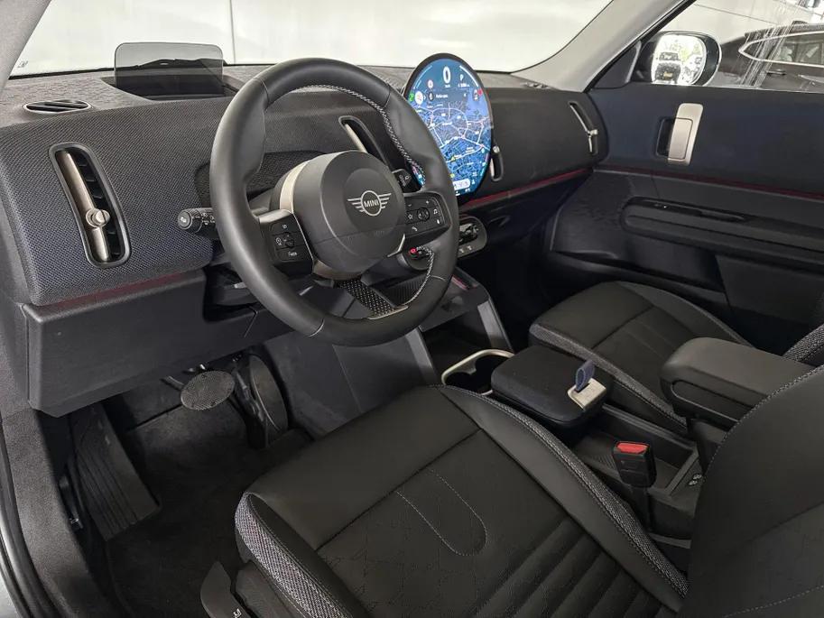 MINI Countryman 1.5 C Favoured L