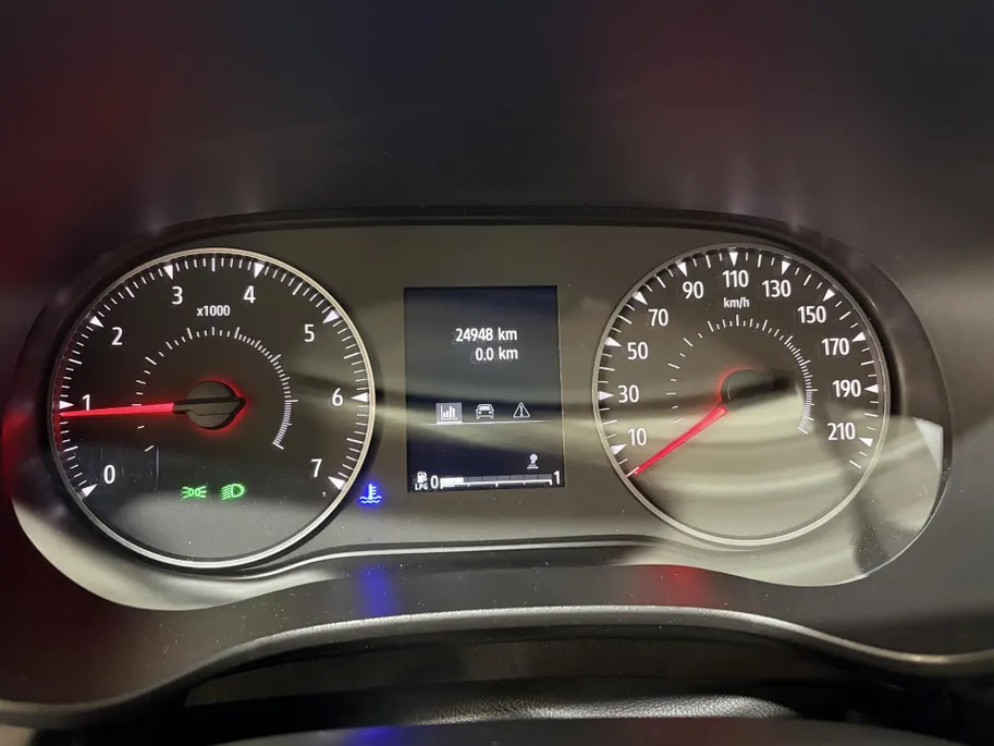 Dacia Sandero Stepway 100PK TCe ECO-G Up&Go | 1e eigenaar | Navi | Camera | Parkeersensoren | Apple CarPlay/Android Auto | Lichtmetalen Velgen | Climate Control | Cruise Control | Armsteun |