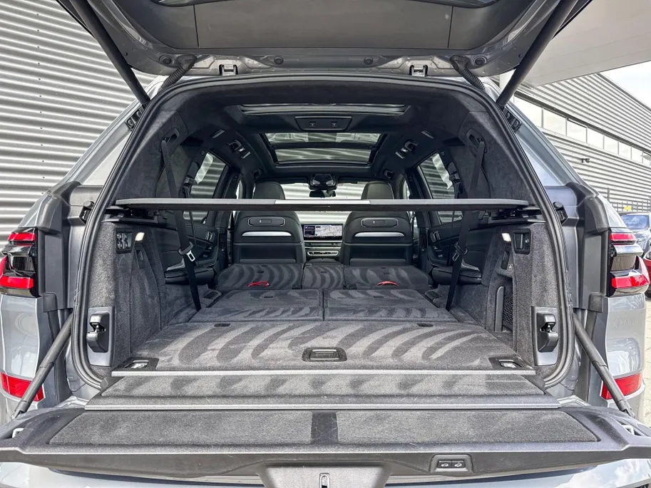 BMW X7 xDrive40i