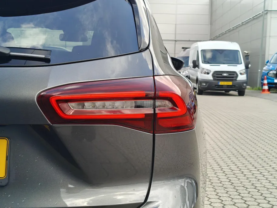 Ford Focus Wagon 1.0 EcoBoost Hybrid ST Line X | Groot Scherm | Adaptive Cruise