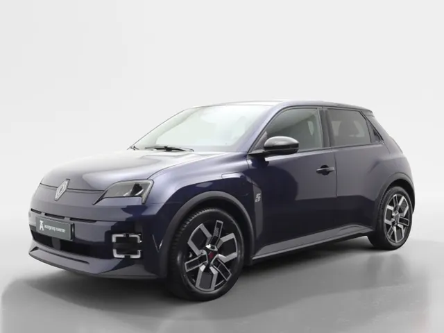 Renault 5