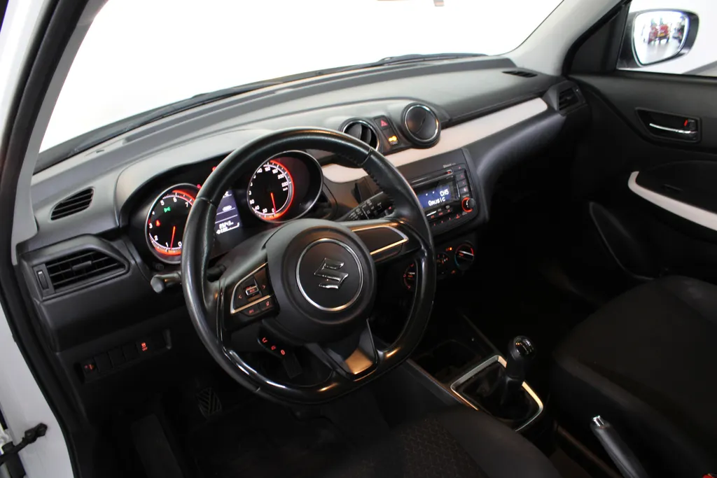 Suzuki Swift 1.2 Comfort