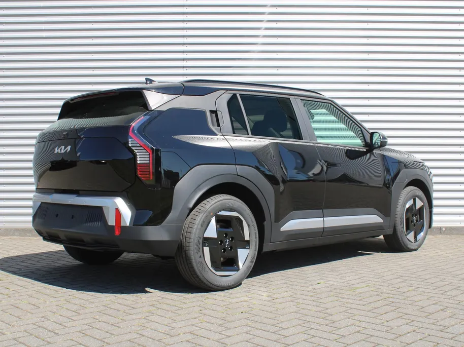 Kia EV3 Plus 58.3 kWh | Nieuw | Direct leverbaar | Actieradius tot 436 km (WLTP) | 18% bijtelling | Tot € 3.000 inruilvoordeel bij aanschaf |