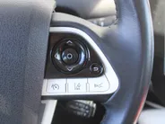Toyota Prius 1.8 Executive | Trekhaak | Stoelverwarming | Camera | Leer | Dodehoek detectie | JBL audio | HUD | 17” LM | Navi | LED | Cruise adapt. | Incl. winterset |