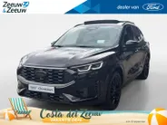 Ford Kuga 2.5 PHEV ST-Line X | Black Pack | Memory stoelen | Pano | B&O audio | Elektric. Achterklep