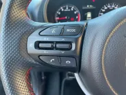 Kia Picanto 1.0 DPi GT-Line | Lederen bekleding| Navigatie| Climate Controle| Lichtmetalen velgen| Camera| Parkeersensoren| Metallic lak|