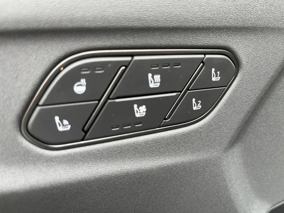 Kia EV5 GT-Line 81.4 kWh | Panoramdak | Massagefunctie bestuurdersstoel | Elektrische achterklep | Direct leverbaar