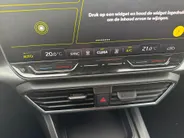 SEAT Leon Sportstourer Style Business Intense 1.5 eTSI 115 PK Station | Matrix verlichting | Metallic Lak | Herwaardering!!