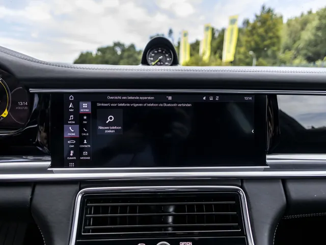 Porsche Panamera Sport Turismo Sport Chrono 2.9 4 E-Hybrid