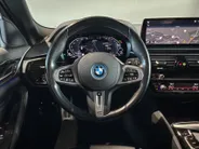 BMW 5 Serie Touring 530e